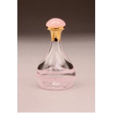 Baby Pink Contemporary Tear Bottle™ #4061 8768570044061  153029153166